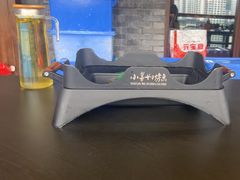 -小舅母子烤鱼(天生城店)