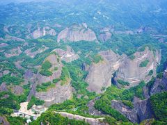 -崀山风景名胜区