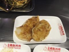 -尚雅铁板料理自助餐厅(乐松店)
