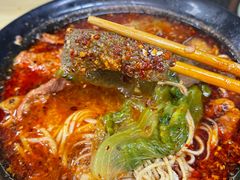 -四川老牛麻辣烫(北门桥店)