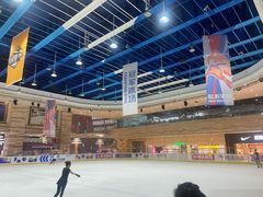 -冠军冰场(环球中心店)