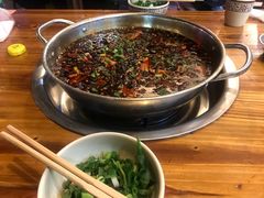 -黑竹香鸡(营和巷店)