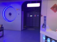 -关你鬼室大型密室逃脱(佛山创意园店)