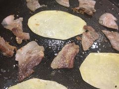 -獨門烤肉(开发区店)