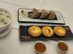 -东江渔村·古典园林·30年粤菜老字号(太和店)