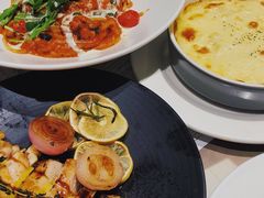 焦糖皮照烧柠檬鸡-娜娜家·Nana's restaurant(国金汇店)