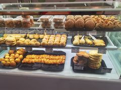 -白玉兰食品(中山公园龙之梦店)