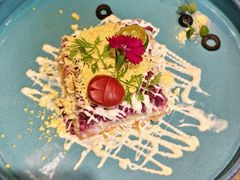 -卢布里西餐厅(海拉尔店)