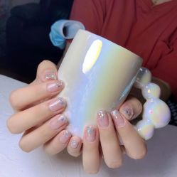 -尤米一站式美甲美睫