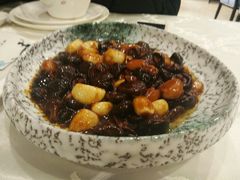 -庆余楼·用心与食材·特色菜&灶头面(仙蠡墩店)