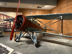 -柳州工业博物馆