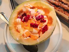 -清真·卡德尔大叔新疆主题餐厅(龙汇路店)