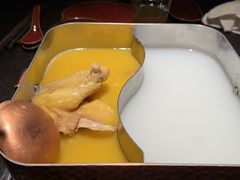 -荣记火锅(青悦城店)