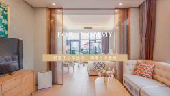 -金芙美月子中心(财富别墅店)