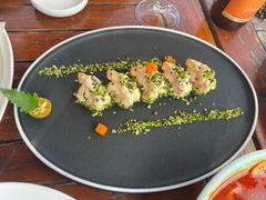 -喜鼎海胆水饺(东港店)