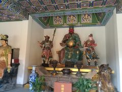 -太平禅寺