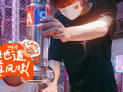 -入火韩国烤肉(凯旋广场店)