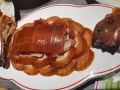 -秀儿四九城·新京菜(亚运村鸟巢店)