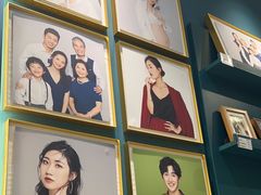 -海马体照相馆(西安高新万达广场店)