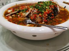 -东方红酒楼(知春路店)
