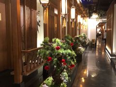 -江南赋(内蒙古大厦店)