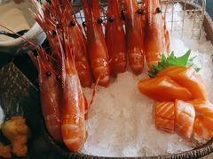 -花潮料理艺食馆(SM新生活广场店)