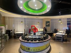 -大胖骨汤火锅(裕华店)