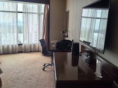 -深圳香格里拉酒店