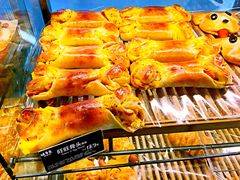 -味多美蛋糕(马家堡永辉店)