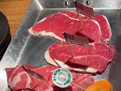 -炉小哥烤肉(信万广场店)