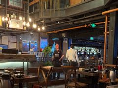 大堂-同仁四季椰子鸡(海岸城天利店)