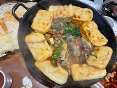 -洪泽老鱼馆(淮海一店)