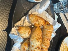 -老友时光·Pizza(泰华黑金店)