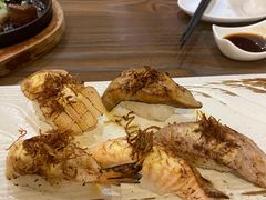 火灸拼盘-东京屋(武定路店)
