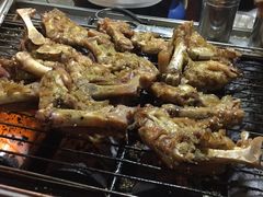 -美人万三·蚝大人生蚝小馆(昌里路店)