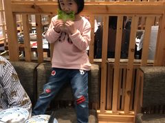 -热血兄弟·炭火烤肉(融侨中心店)