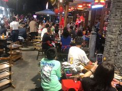 -镇江龙·火锅串串(武侯祠店)