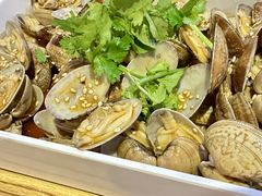 -柳叶刀烧烤(北大清华店)