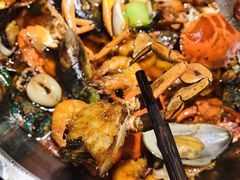 -七欣天(诸暨苎萝万风西楼店)