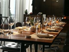 -Mercato莫卡多露台餐厅与酒吧(K11店)