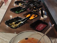 -比格比萨自助(南京万达茂店)