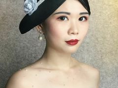 -金夫人化妆摄影职业培训学校