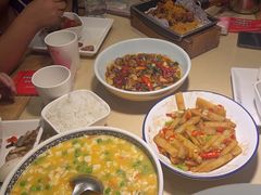 -小柴米·传统江西菜(八一广场店)