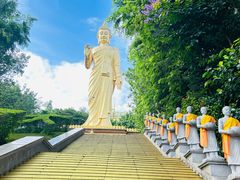 -西双版纳勐泐文化旅游区