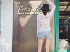 -Let's Relax Spa(Phuket 3rd Street)