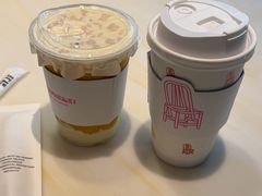 -红楼HONGLOU Gelato(淮海中路店)