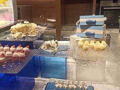 -天津东凯悦酒店·Market Café自助餐厅