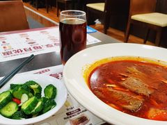 -康师傅私房牛肉面(北京南站店)