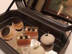 -Caprice(香港四季酒店)