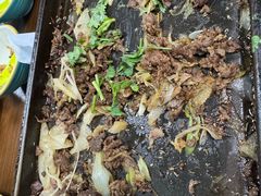 -清真永恒华威肉饼(潘家园店)